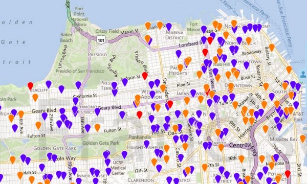 Top cities to buy bargain fixer uppers dont include San Francisco 59bb3 heat map 600x360 Top cities to buy bargain fixer uppers dont include San Francisco