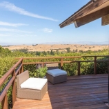 5a1df thumbs e2 Portola Valley view home asking $4M has its own Japanese tea garden