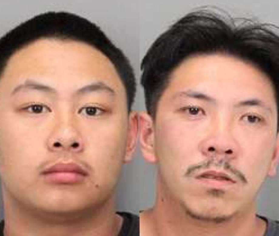 5b9b7 920x920 2 arrested in slaying of Bay Area real estate agent