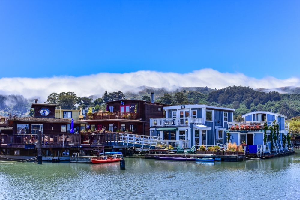 SF, Bay Area home sales drop off again, says data firm 5c502 shutterstock 1271913661 SF, Bay Area home sales drop off again, says data firm