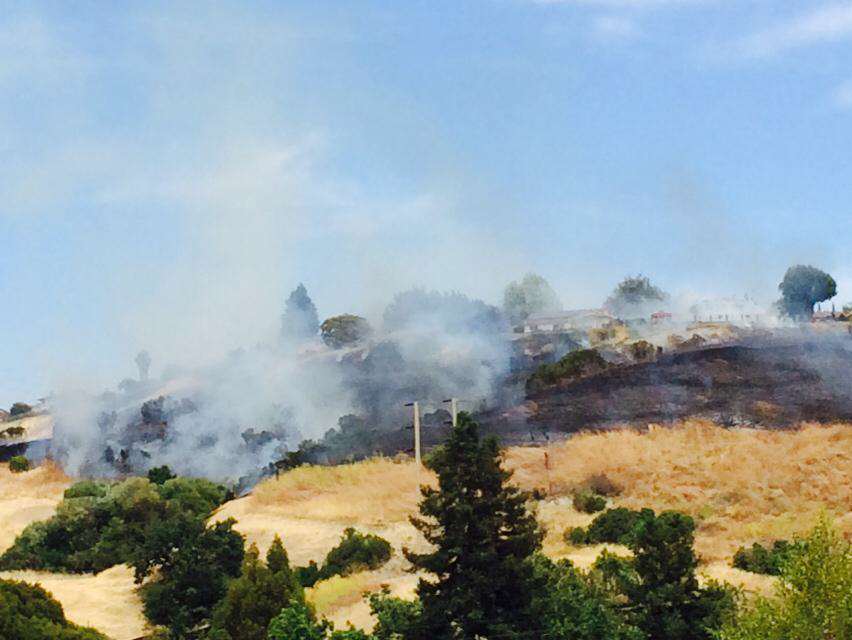 60c19 10478123 10203756906590571 9017129197293306757 n Fire sweeps Habitat for Humanity site