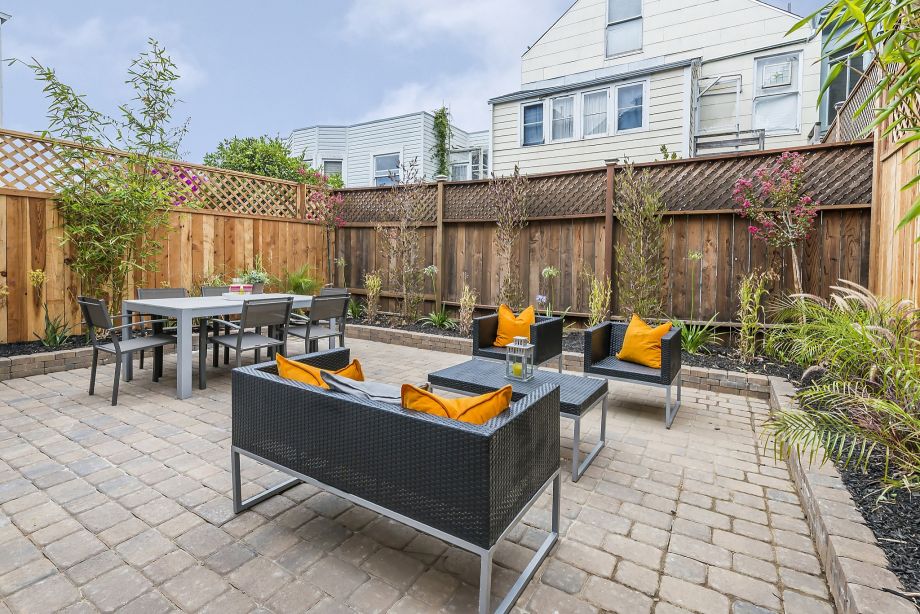 62bb4 920x920 Hot Property: Revitalized Bernal Heights home symbolizes neighborhood, overall ...