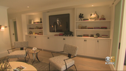 63465 full house interior ‘Full House’ Victorian In San Francisco To Go Back On Market