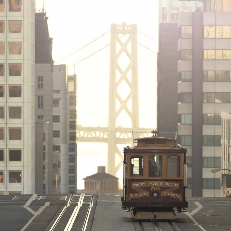 66e10 gettyimages san francisco The outlook for Bay Area startup space in 2017