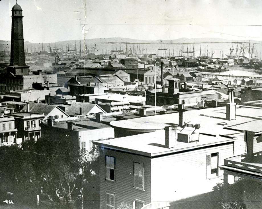 Has the soul of San Francisco changed for good? These experts weigh in. 6704a 920x920 Has the soul of San Francisco changed for good? These experts weigh in.