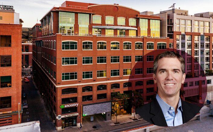 67e2f main ellis office 705x439 Ellis Partners acquires 179K sf office building in South of Market neighborhood