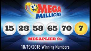 No California Winners of $1 Billion Jackpot But Bay Area Player Matched 5 of 6 6d847 megamillions nums No California Winners of $1 Billion Jackpot But Bay Area Player Matched 5 of 6