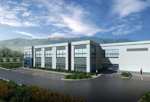 OMP Starts Largest Spec Industrial Development In SF Bay Area 6eb3a LA74068 OMP Starts Largest Spec Industrial Development In SF Bay Area