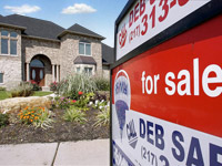6fffd home sales13 Home Builders Need Mortgage Bankers to Keep Recovery Alive