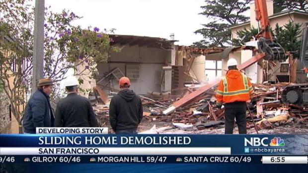70b8f KNTV 000000015521819 1200x675 611551299870 Sliding House, Sold for $2M, Demolished in San Francisco