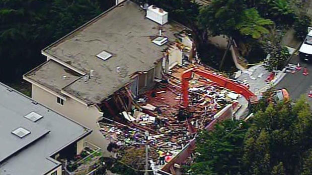 70b8f sliding home Sliding House, Sold for $2M, Demolished in San Francisco