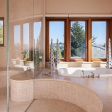 71ee1 thumbs g $25M estate, formerly Bill Grahams, is Marins greenest–and most expensive– mansion