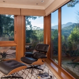 71ee1 thumbs i $25M estate, formerly Bill Grahams, is Marins greenest–and most expensive– mansion