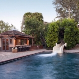 71ee1 thumbs k $25M estate, formerly Bill Grahams, is Marins greenest–and most expensive– mansion