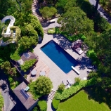 71ee1 thumbs k2 $25M estate, formerly Bill Grahams, is Marins greenest–and most expensive– mansion