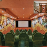 73588 thumbs m $39M Alamo estate offers over 21000 square feet of over the top luxury
