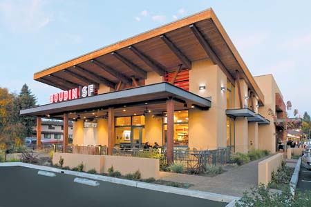 737b7 BoudinSFCloseup Top Real Estate Projects 2013: Boudin SF opens North Bay bakery