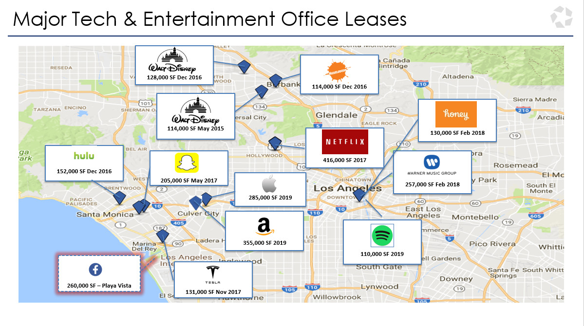 788ea unnamed Can Los Angeles become a tech capital?