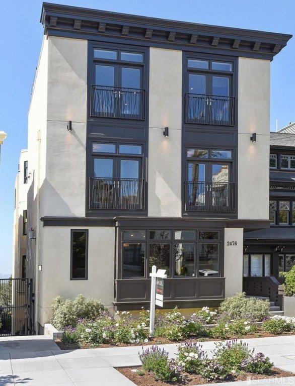 7ec0c a Even after a price cut, SFs new most expensive home is . . .