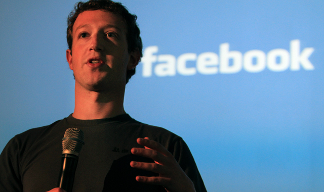 7fade zuckerberg 1 Crazy time: Study says 18 billionaires could buy pretty much every house and condo in the Bay Area