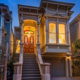 826b6 thumbs m5 Preserved San Francisco Victorian home, circa 1887, comes with $3107 rental apartment