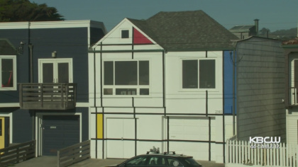 82aef house Quirky San Francisco Home That Looks Like Artwork Sells Over Asking Price