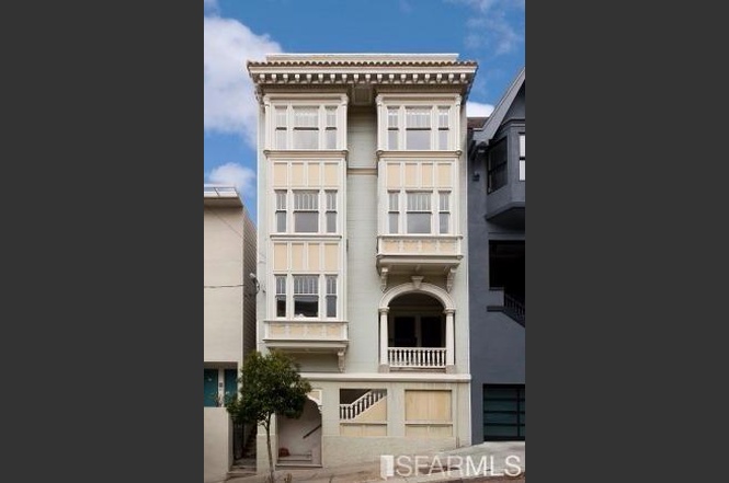 82c14 g1 Sale fails are up all over the country, San Francisco included