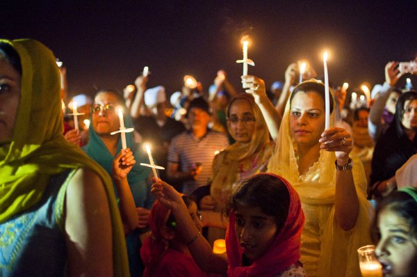 85cfa sanjosevigil 5 Hundreds attend Bay Area vigil in memory of Sikh temple shooting victims