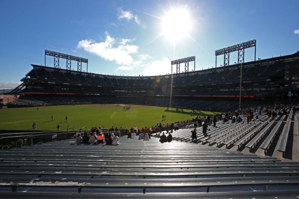 8a4c2 oracle park 0626 East Bay Housing Market Defies Expectations During Pandemic