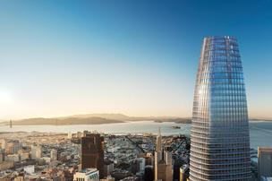 8ab1b salesforce tower%2A304xx2100 1400 0 50 Real Estate Deals of the Year 2015 winners revealed