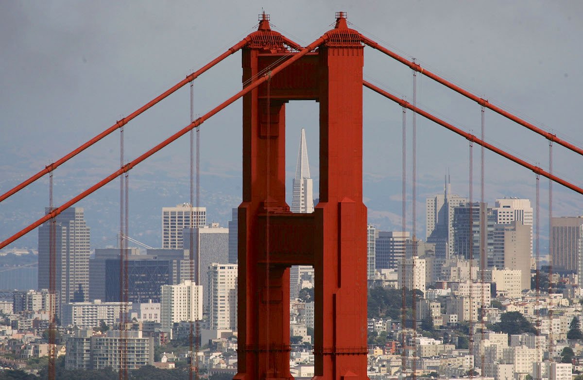 Ive lived in the Bay Area for 30 years, and Im convinced that tech companies have ruined it 8b9ec gettyimages 74842383 Ive lived in the Bay Area for 30 years, and Im convinced that tech companies have ruined it