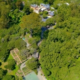 8bbd1 thumbs k5 $25M estate, formerly Bill Grahams, is Marins greenest–and most expensive– mansion