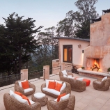 8bbd1 thumbs l7 $25M estate, formerly Bill Grahams, is Marins greenest–and most expensive– mansion