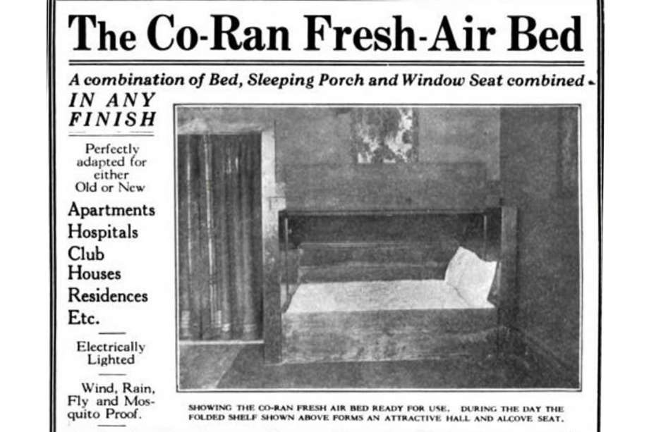 San Franciscos Fresh Air Bed Company: A con artist and a different plague 8e049 920x1240 San Franciscos Fresh Air Bed Company: A con artist and a different plague