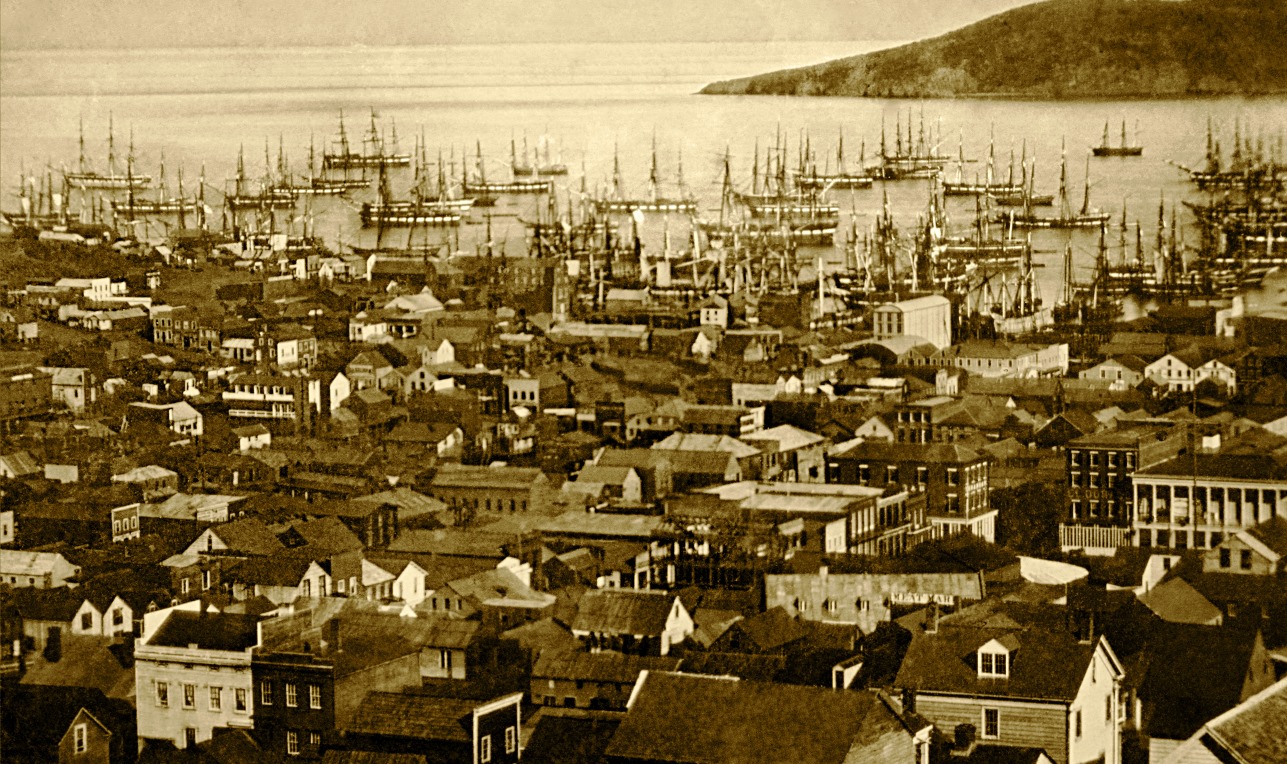 95253 1851 Bay Area has best housing markets in America, and its hurting us ...