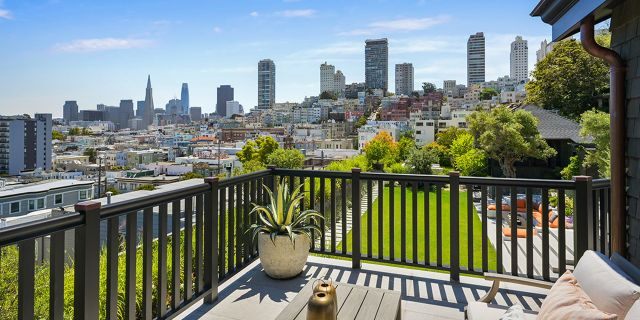 95464 SF Mansion 1 San Franciscos most expensive listing gets $4.5 million cut from $45 million asking price