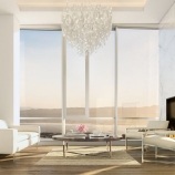 96f1b thumbs a2 Own the penthouse suite in the tallest building on the West Coast for just $42M