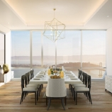 96f1b thumbs a4 Own the penthouse suite in the tallest building on the West Coast for just $42M