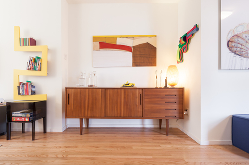 99004 HouseCallKenFox PChang 3292 thumb A Ranch House is Reborn in Oaklands Montclair District