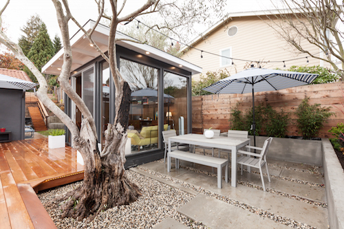 99004 HouseCallKenFox PChang 3359 thumb A Ranch House is Reborn in Oaklands Montclair District