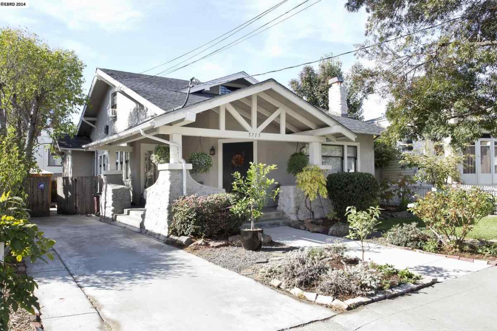 99b73 40679713 0 Oaklands median home price is half San Franciscos