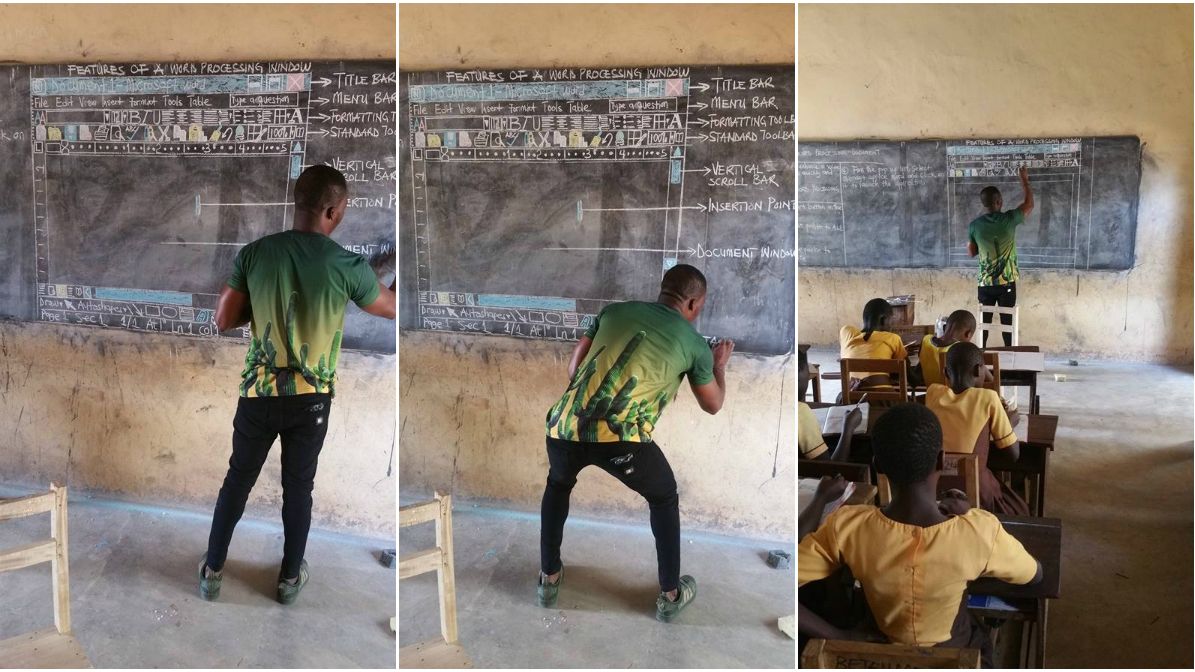 9a27f teaching microsoft ghana The size of Silicon Valleys real estate empires, charted