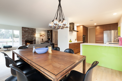 9bbea HouseCallKenFox PChang 3326 thumb A Ranch House is Reborn in Oaklands Montclair District