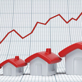 9bd99 Rising Home Prices Up Arrow Trend keyimage thumb 166x166 23147 San Francisco Home Sellers Dropping Prices at Record Pace Mid 2020