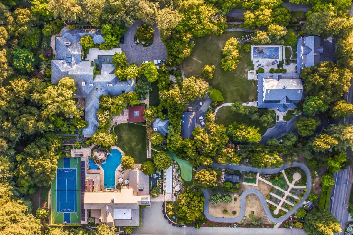 9c54f 1200x0 Living like a billionaire: The Bay Areas costliest real estate listings