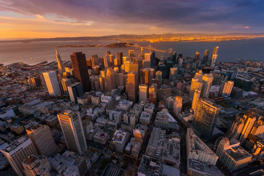 a00b5 920x920 Bay Area home prices hit record as sales drop   SFGate
