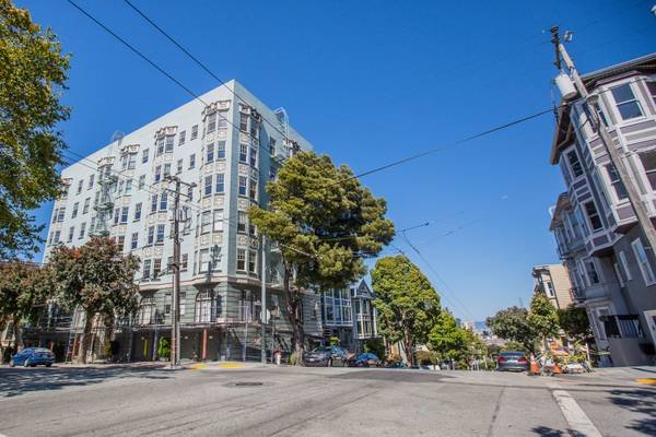 a0ae7 brod Increasing number of SF apartments offering move in specials