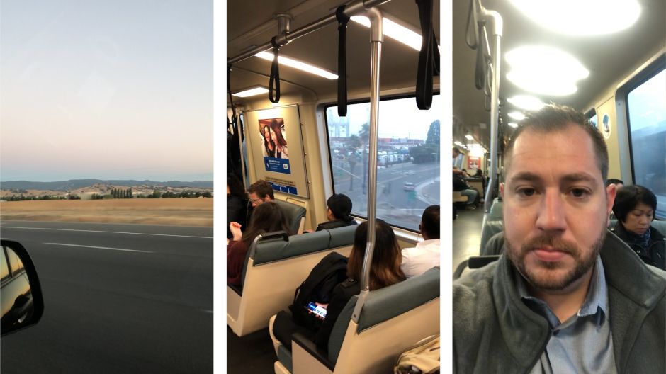 a3b66 105390869 makeit 08032018 SanFrancommute mezz.940x528 This San Francisco account exec says making one lifestyle change saves him $18000 a year