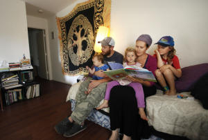  Bay Area rental crisis squeezing out middle class