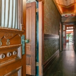 a6d53 thumbs b Ornate, preserved Victorian triplex, circa 1900, hits the market at $2.9M